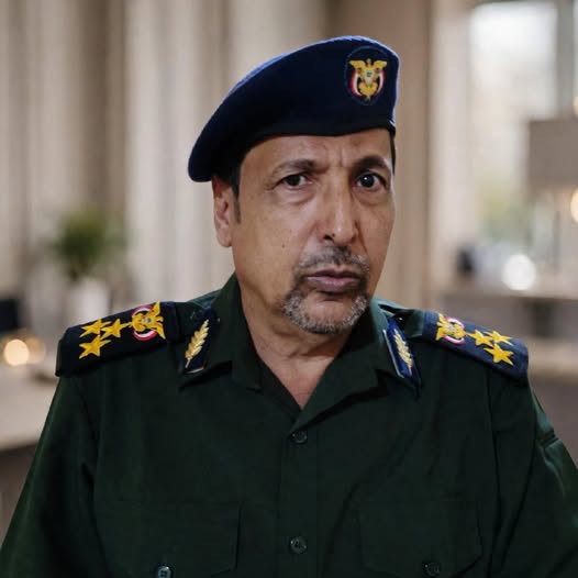 العميد محمد بن قصقوص الجريري يوجه نداءً عاجلاً للمحافظ والوكيل لحماية حضرموت وتوحيد صفوفها
