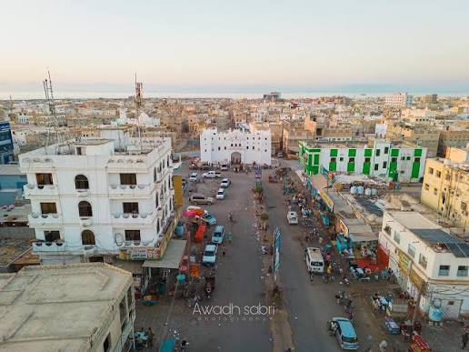 الشحر.. مدينة البحر والتاريخ وذاكرة حضرموت المفتوحة على العالم