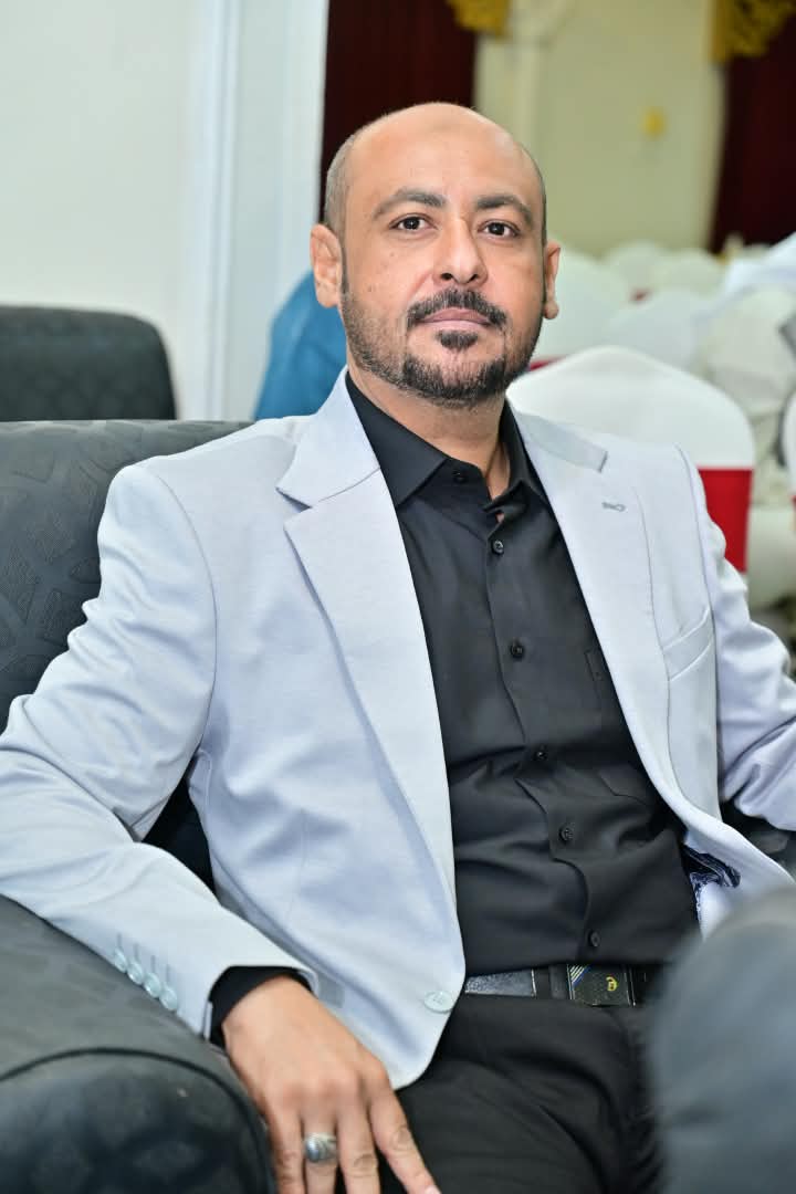 سيئون تحتضن حفلًا خطابيًا وتكريميًا لأطباء وفنيي التخدير بوادي وصحراء حضرموت