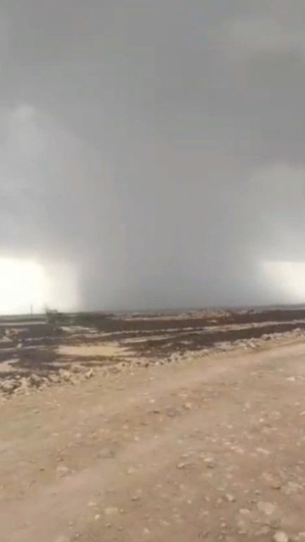 من مرتفعات صوط با تيس وادي عمد