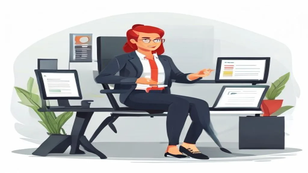 تسويق رقمي 2026-07-09 19:03 professional editorial blog illustration no text no logo