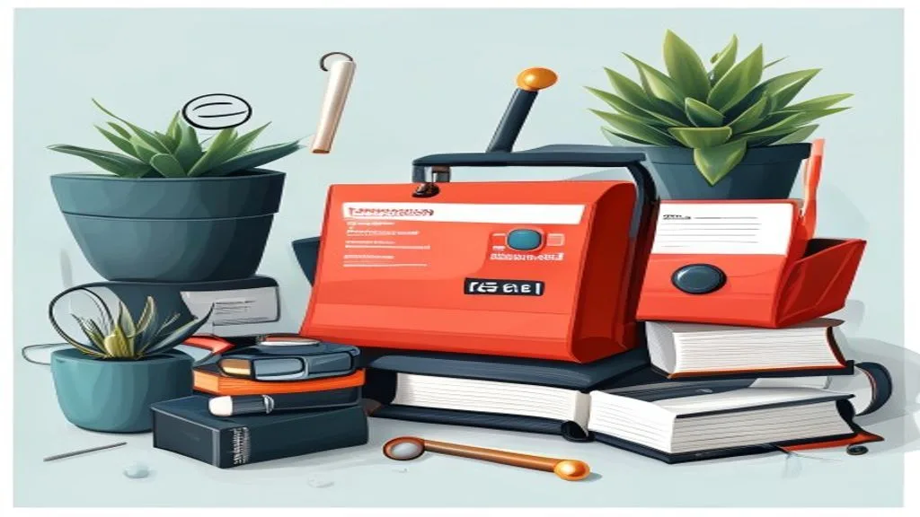 نصائح تسويق 2026-07-09 professional editorial blog illustration no text no logo