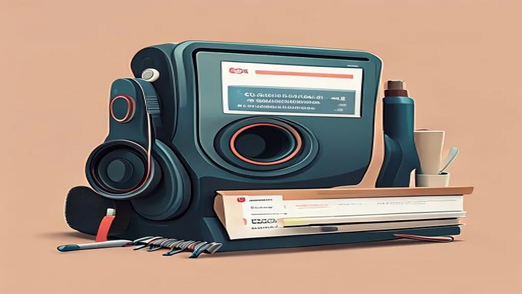 نصائح تسويق 2026-07-13 professional editorial blog illustration no text no logo