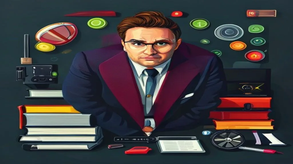 نصائح تسويق 2026-07-15 professional editorial blog illustration no text no logo